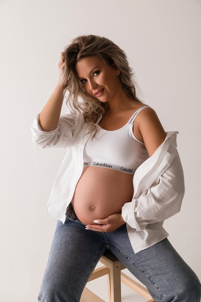 Фотосессия беременных СПБ