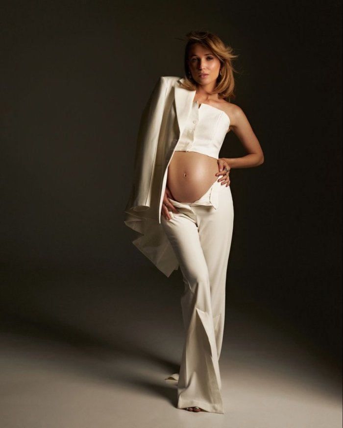 Костюм для беременных