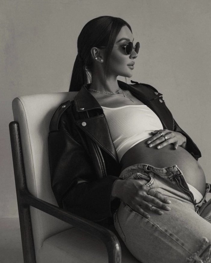 Беременяхи