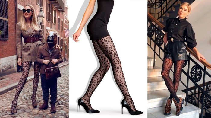 Колготки гуччи