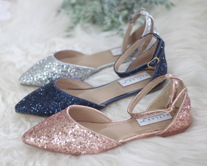 Обувь на выпускной бал