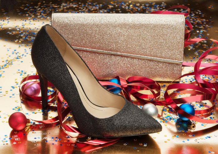 Бежевые лодочки Эконика