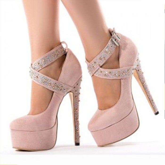 Туфли женские