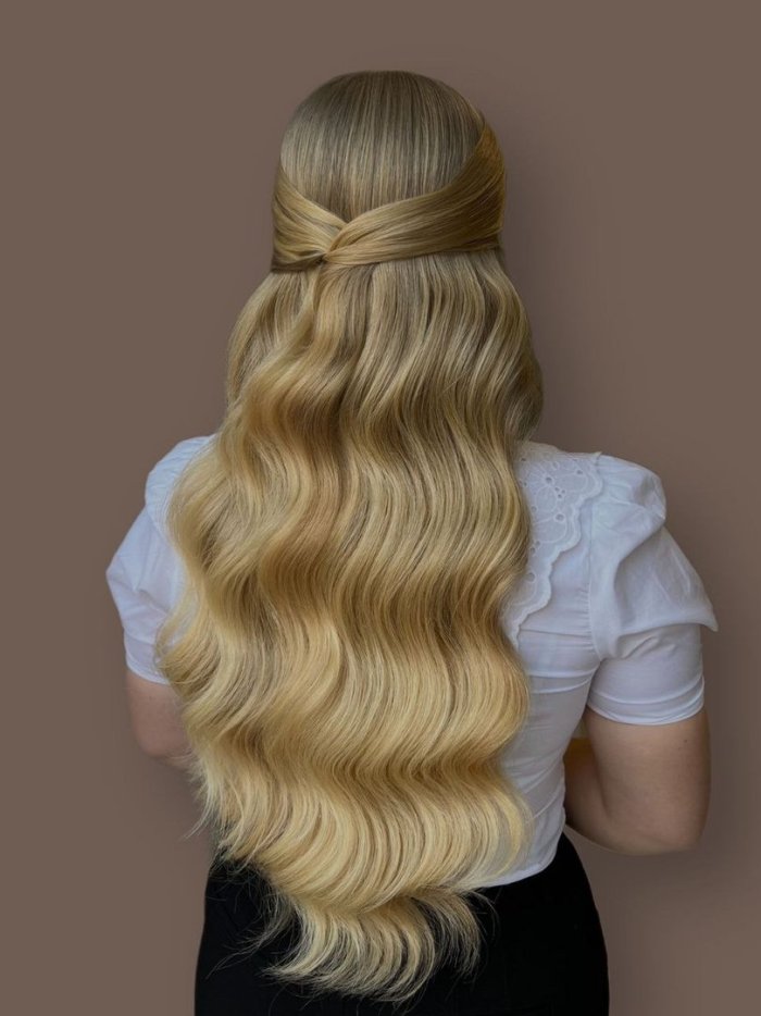 Топ укладок