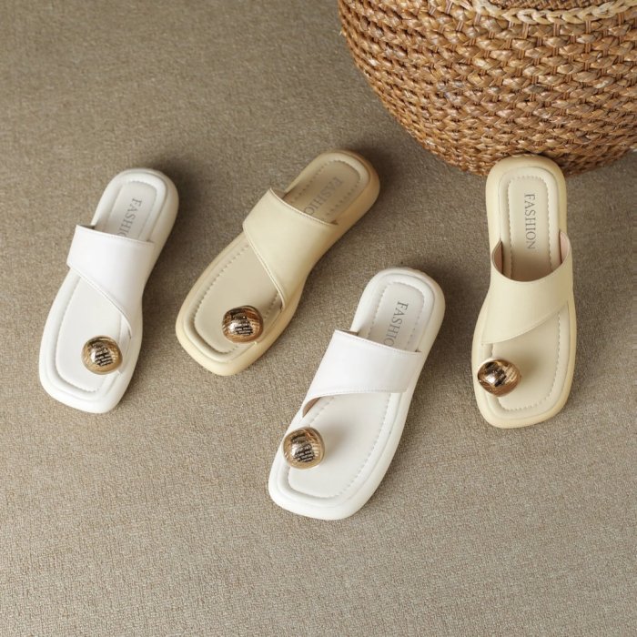 Zara Home тапочки женские