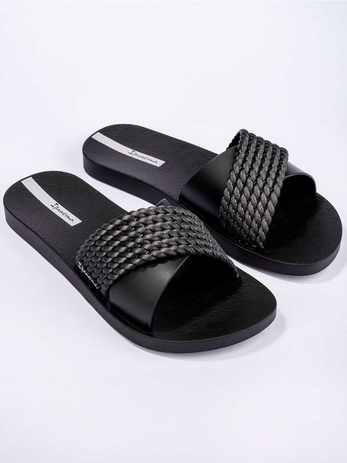 Ipanema шлепанцы мужские