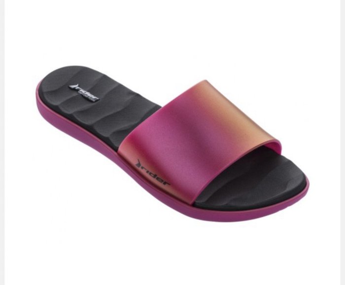 Шлепанцы Райдер женские