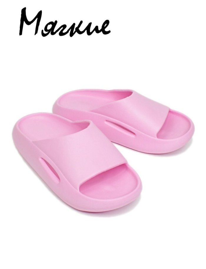 Larensi шлепки