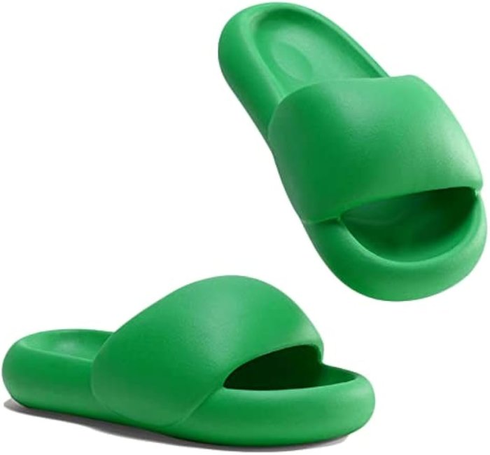 Шлепанцы из ЭВА