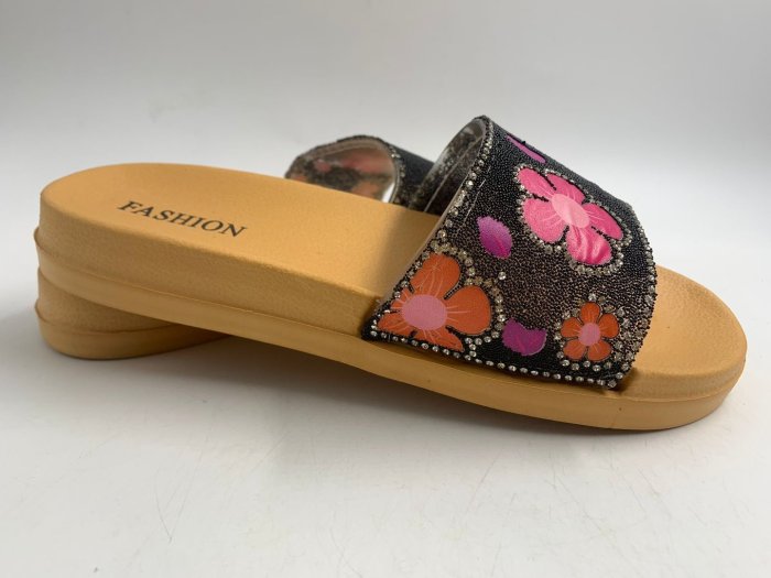 Шлепки Gloria Jeans женские