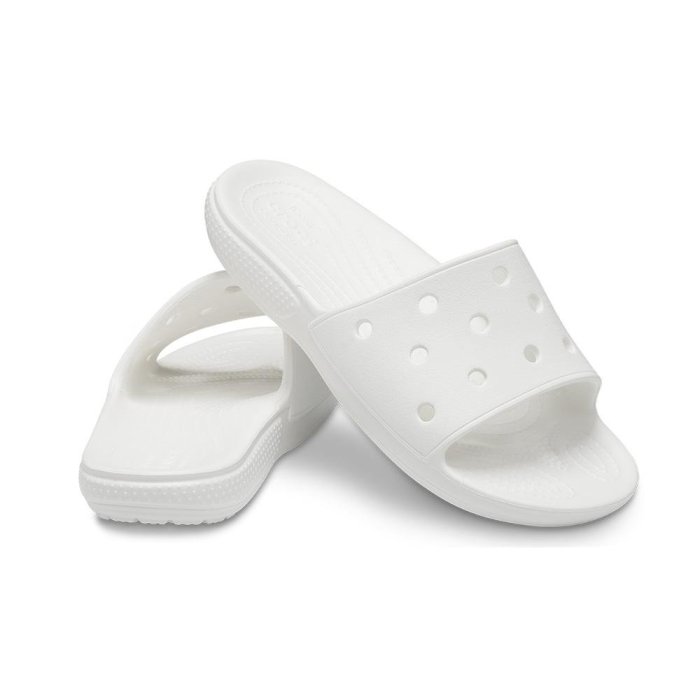 Шлепанцы Crocs Classic Slide