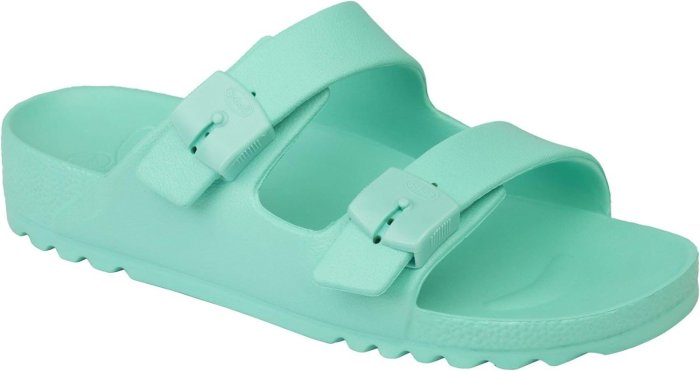 Резиновые шлепки ортопедические