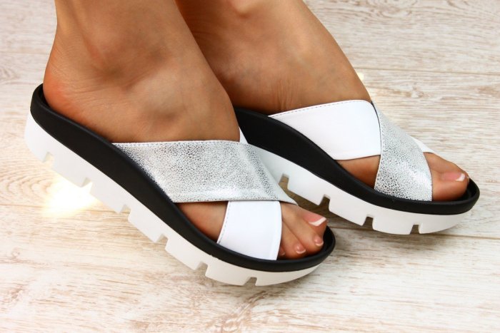 Марио музи обувь женская сандали