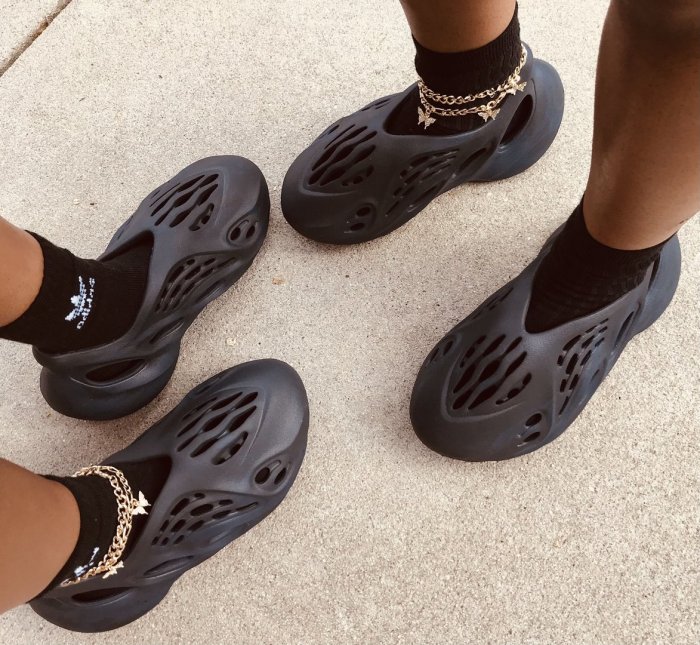 Adidas Yeezy Foam Runner