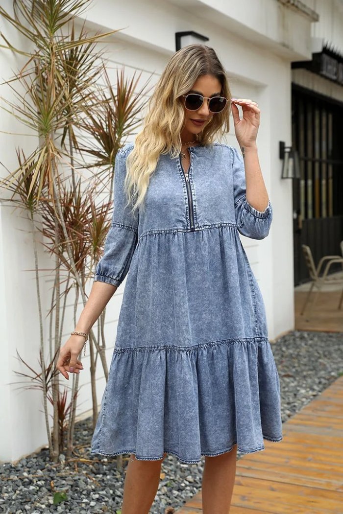 Стиль бохо в одежде