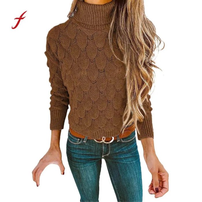 Модные джемпера