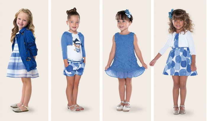 Одежда для девочки