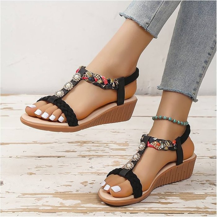 Босоножки на АЛИЭКСПРЕСС