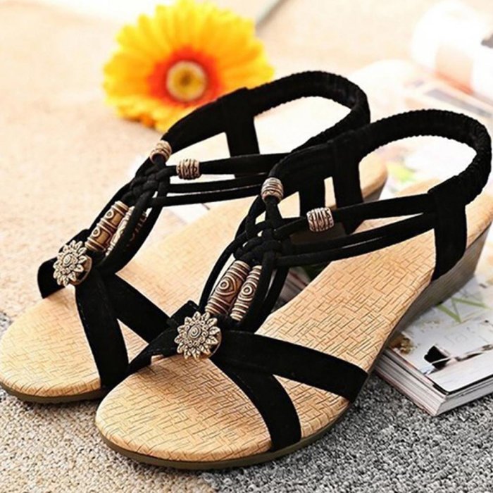 Сандали Рандеву женские