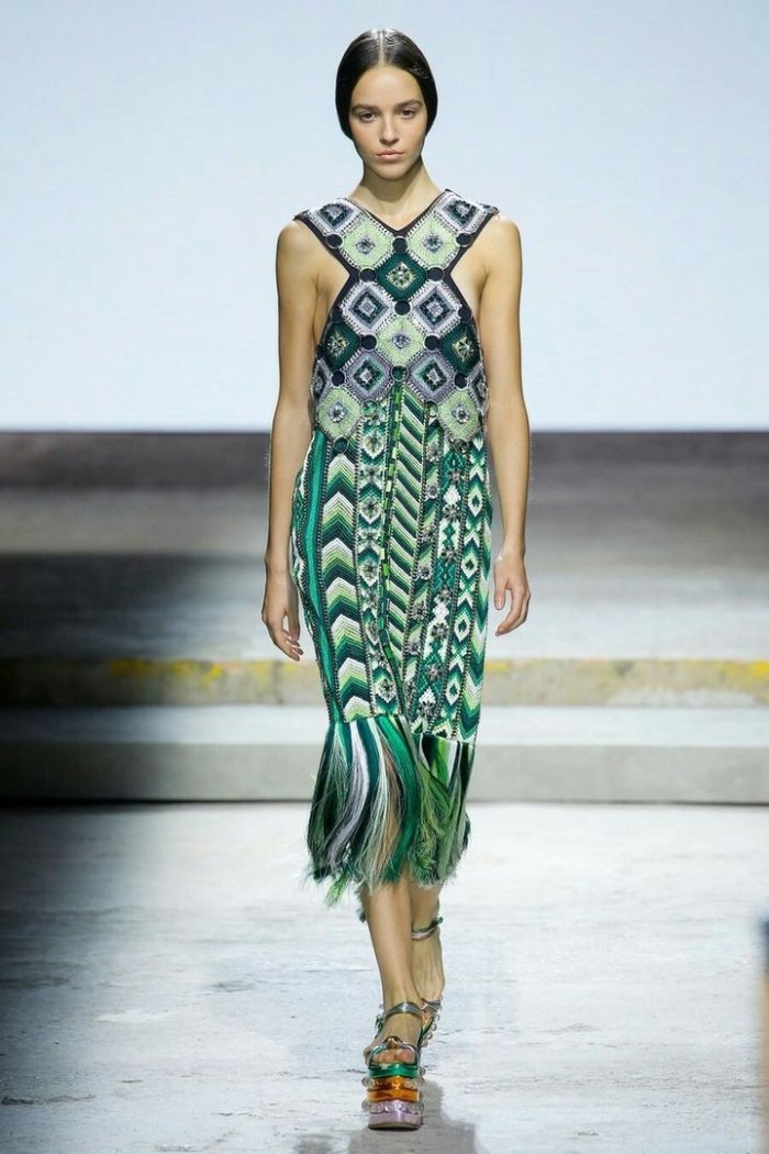 Мэри Катранзу