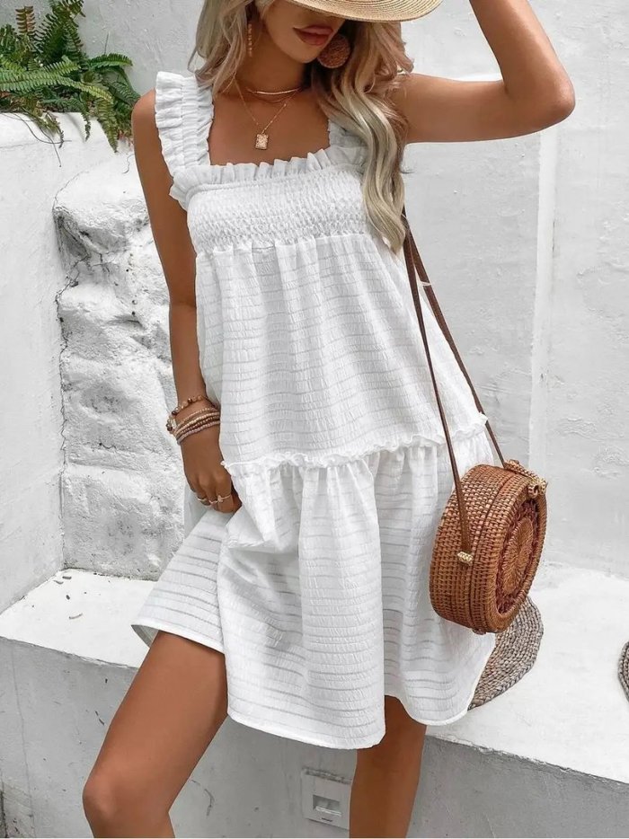 Сарафан летний Вечерний