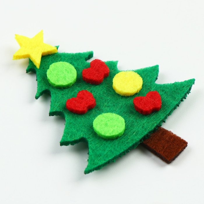 Набор фетра