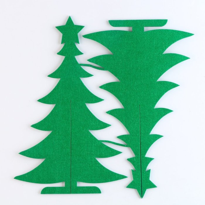 Гирлянда к новому году с детьми для детского сада