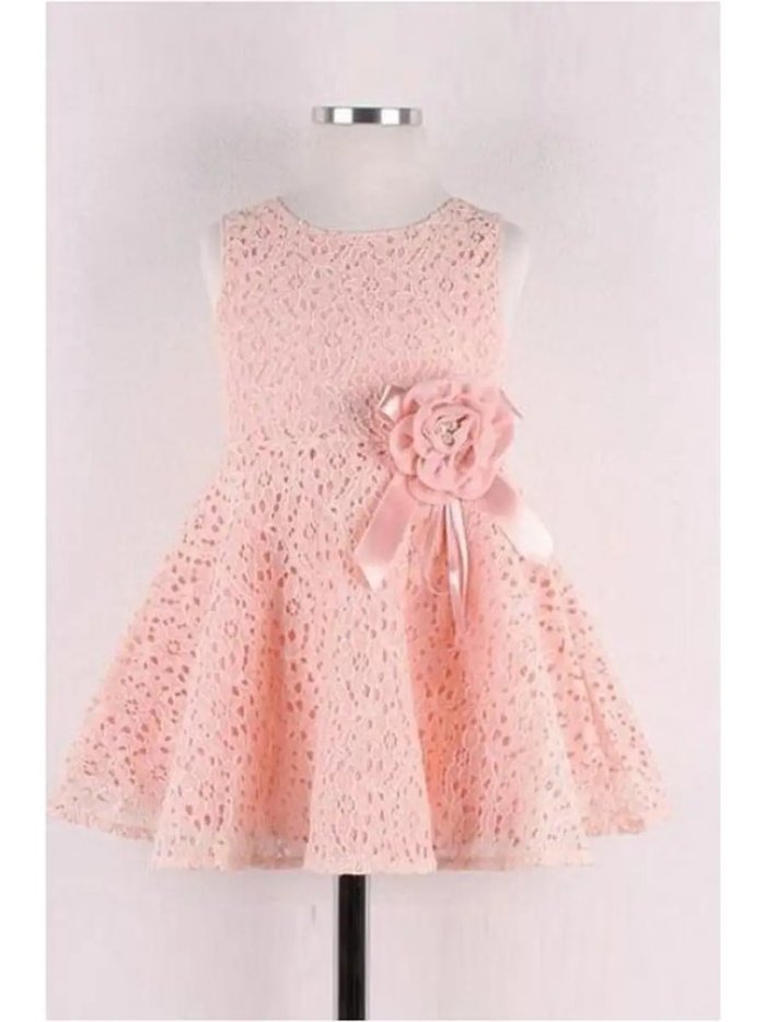 Детские праздничные платья