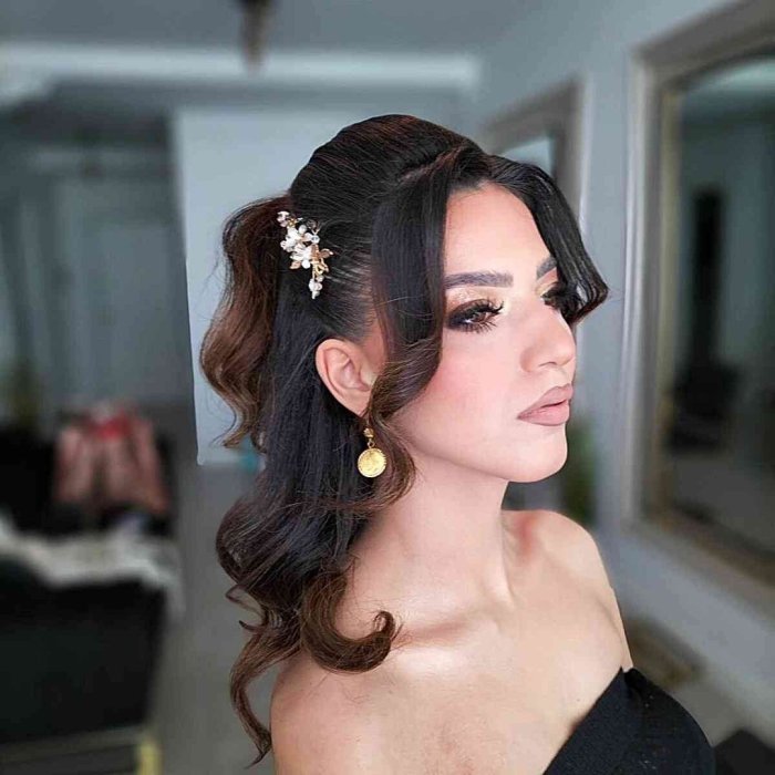 Диана Шнорхокян Diane Sands