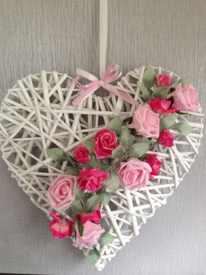 Поделки на день Святого Валентина