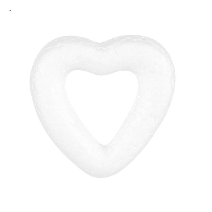 Белое сердце