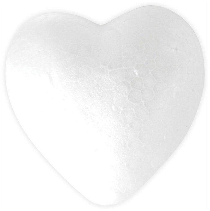 Пенопластовые заготовки для творчества