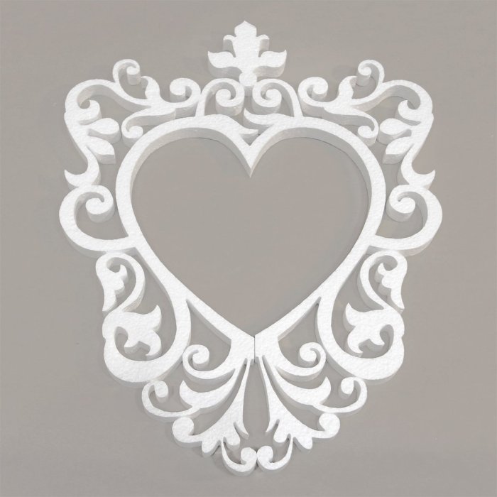 Свадебные вензеля прорезные