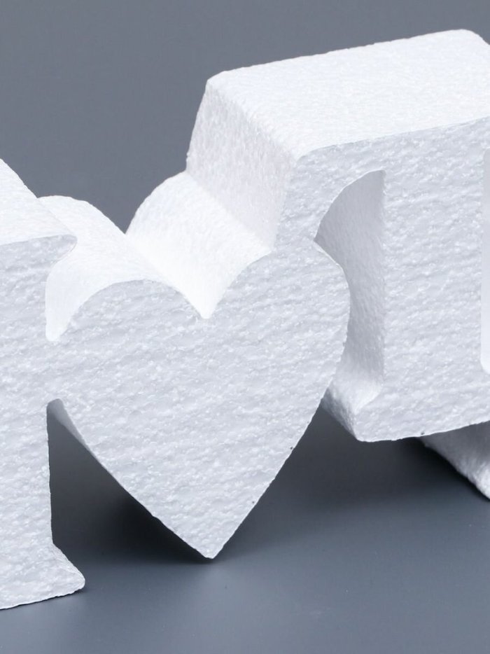 Пенопласт фактура