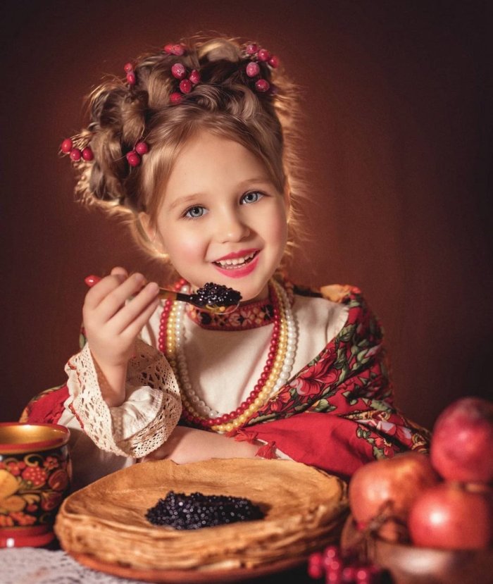 Селина Анжела Ивановна