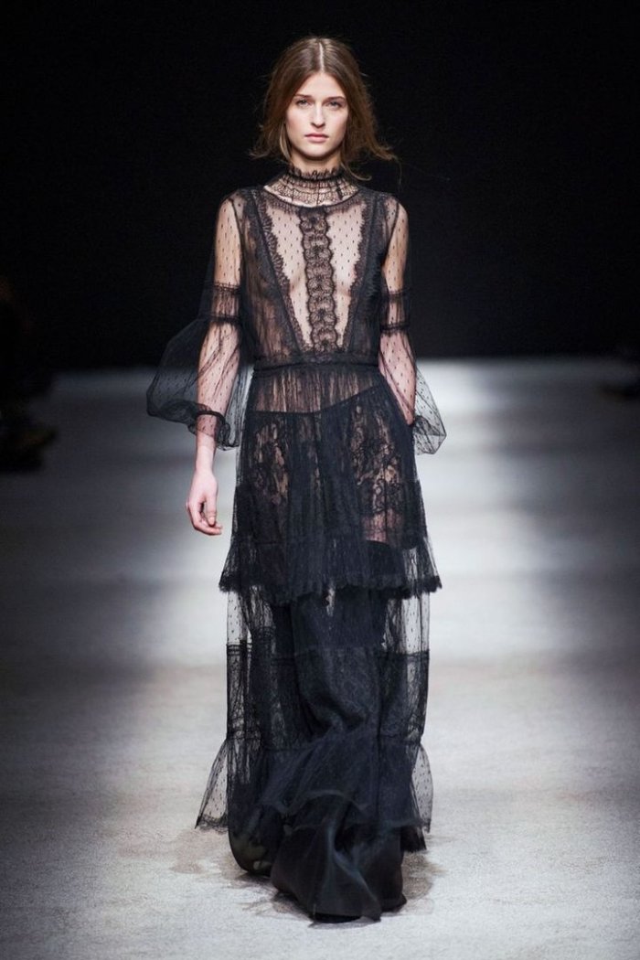 Альберто Феретти мода