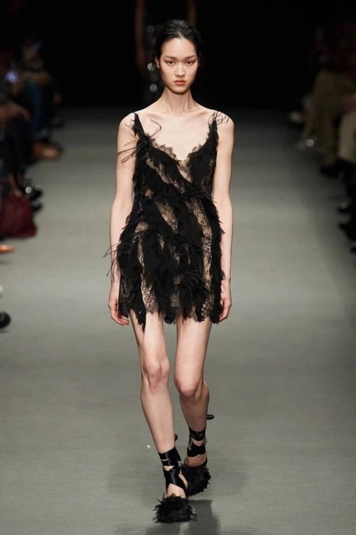 Альберта Ферретти