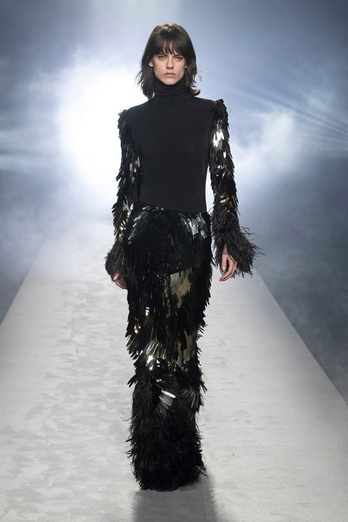 Альберта Ферретти фото