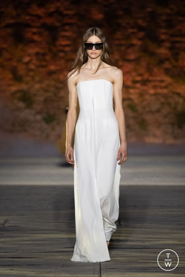 Подиум городской