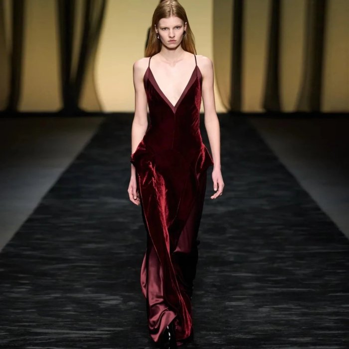 Альберта Ферретти платья