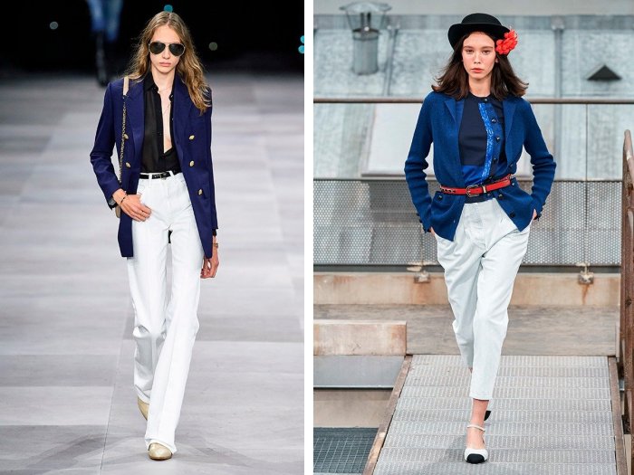 Женckie Bryki peredelavat