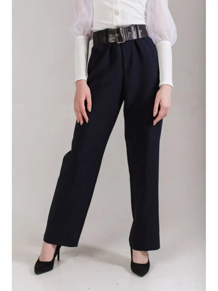 Классические брюки женские