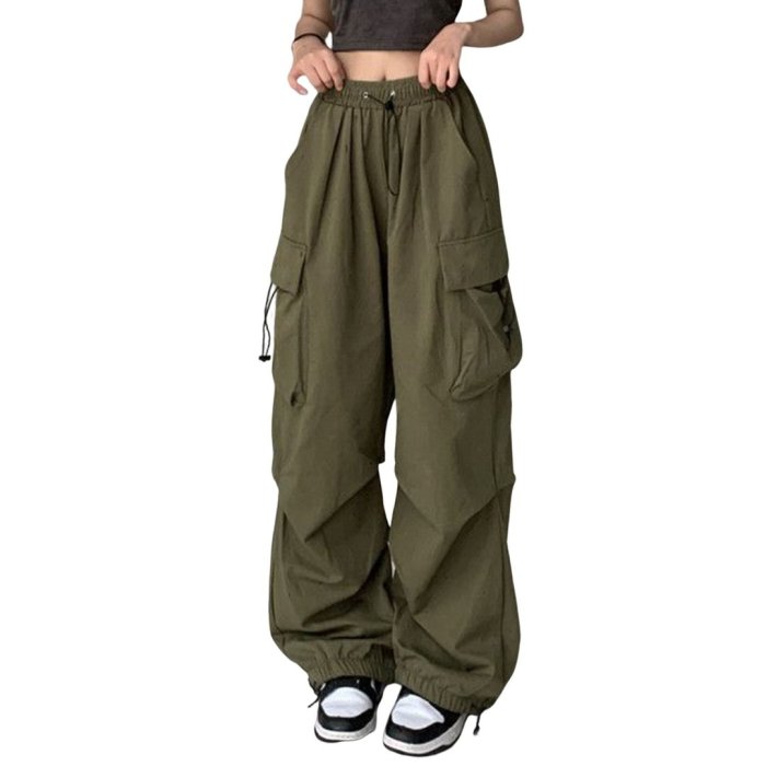 Baggy Pants