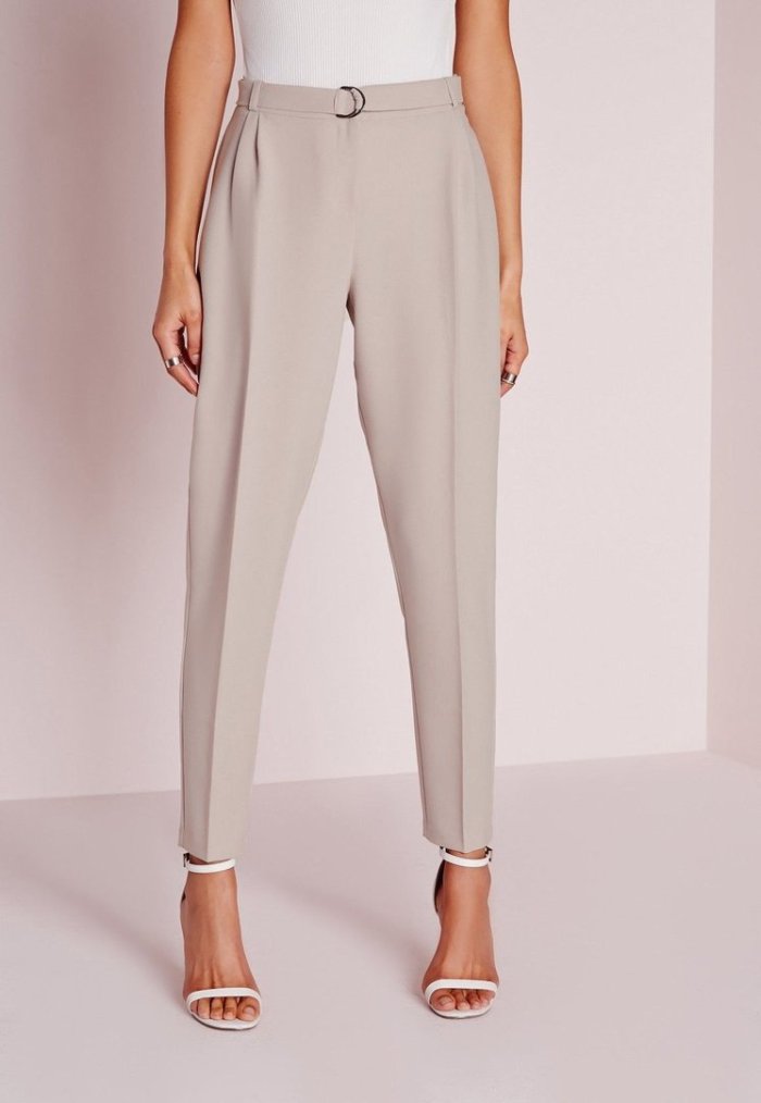 Штаны женские модные