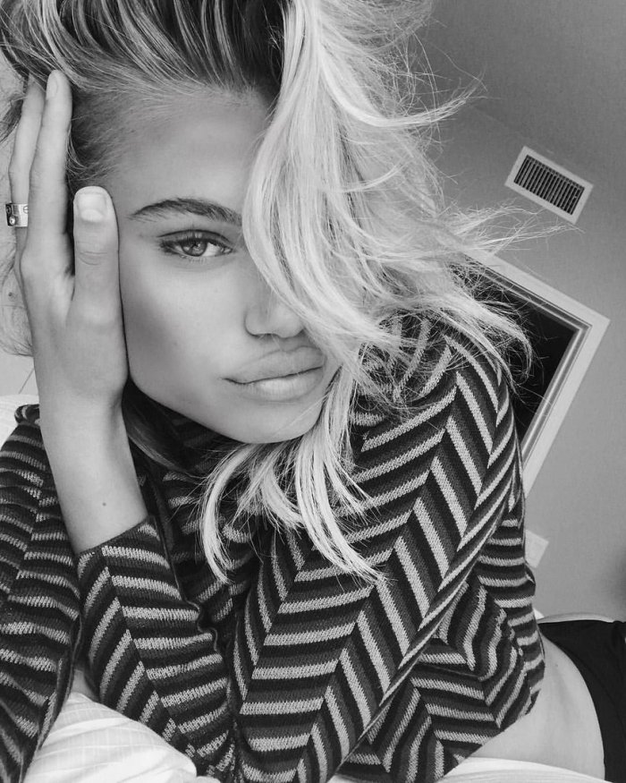 Meredith Mickelson фотосессии