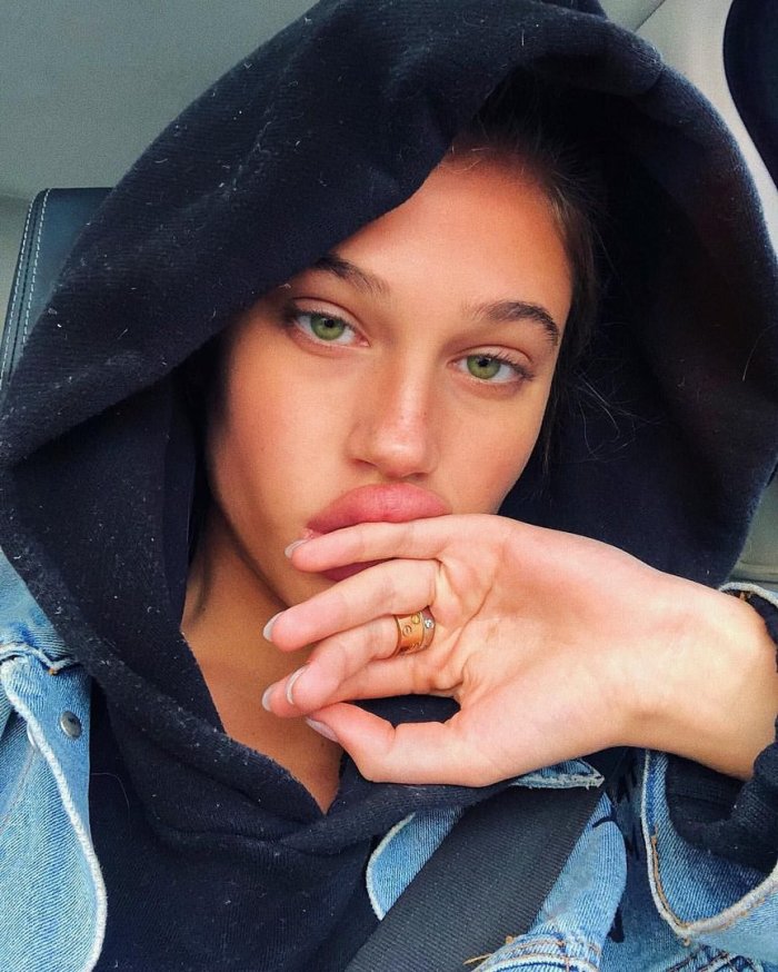 Meredith Mickelson фотосессии