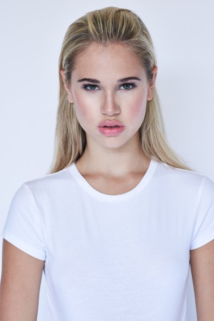 Meredith Mickelson фотосессии