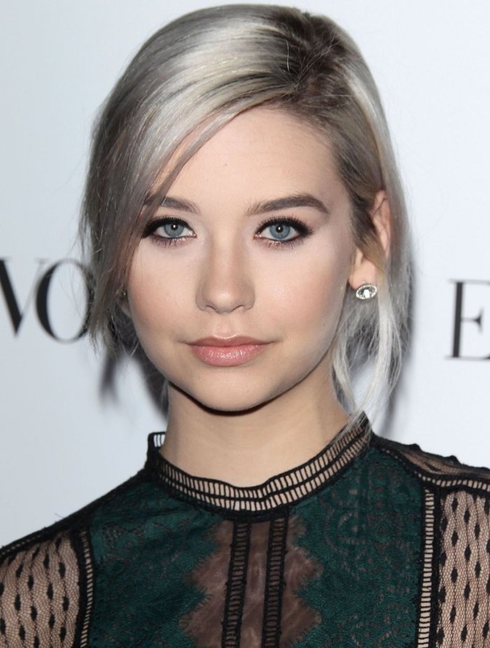 Аманда стил видеоблоггер