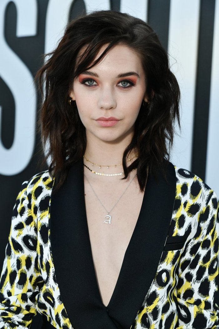 Amanda Katherine Steele