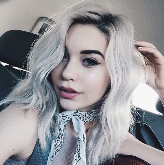 Аманда стил